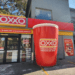 OXXO abre una tienda por día en Brasil