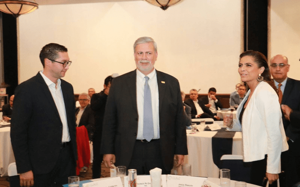 Con exportación de vehículos a 76 países, Puebla es destino estratégico de electromovilidad: Economía