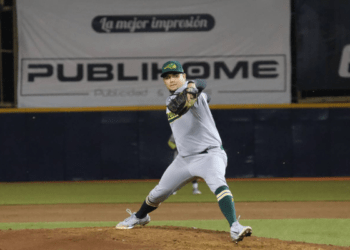 Vence Pericos a Guerreros de Oaxaca 4-1