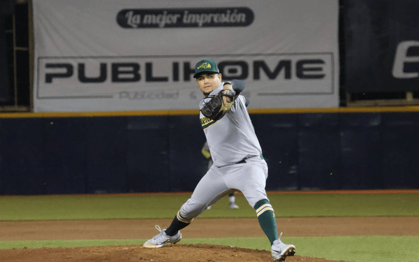 Vence Pericos a Guerreros de Oaxaca 4-1