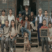La Farándula – Estrena Netflix «El último vagón», película filmada en Oriental