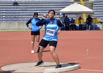 Atletas BUAP participarán en la Universiada Nacional 2023