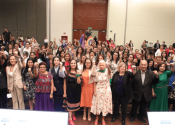 Puebla recibe el “Foro Nacional de Acceso a la Justicia para las Mujeres”