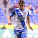 Confirma Club Puebla salida de Emilio Martínez