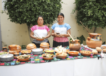 Artesanía y cultura se reunirán en Chignautla