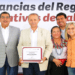 Dan impulso integral al sector de turismo