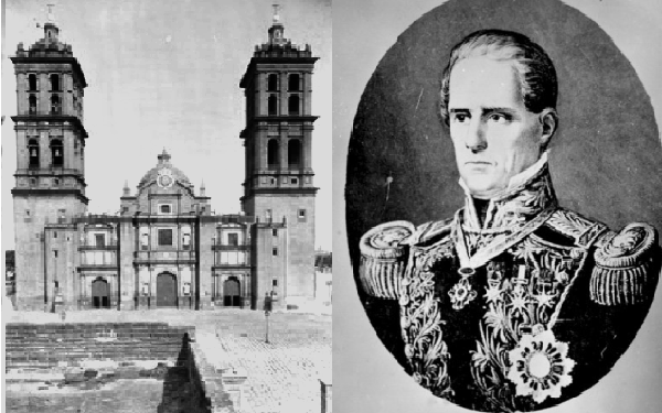 IN MEMORIAM / DÍA DE JÚBILO EN PUEBLA
