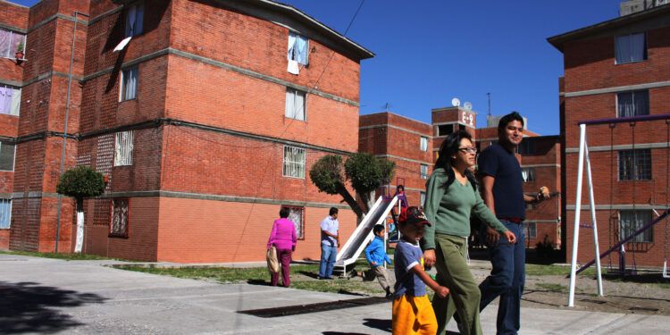 Unamos Crédito, opción para adquirir casa