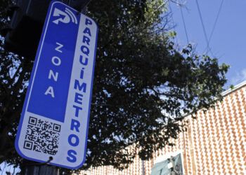 Inician mejoramiento urbano en calles del Centro Histórico