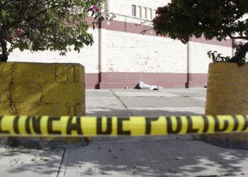 Tres muertos tras tiroteo en Nuevo México