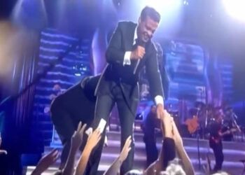 luis miguel