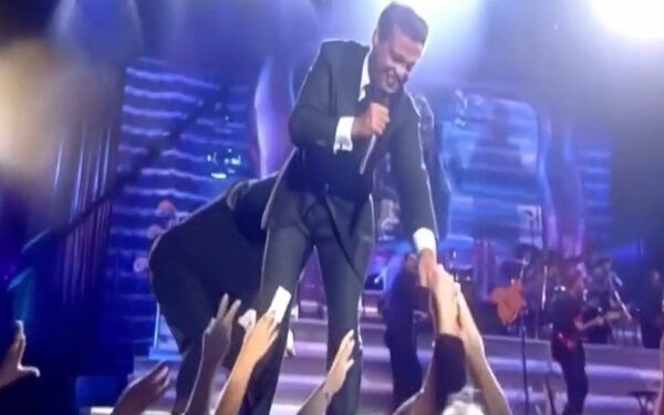 luis miguel