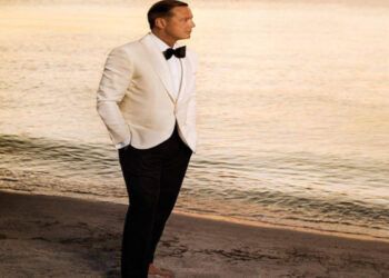 Conoce los precios para el concierto de Luis Miguel en Puebla