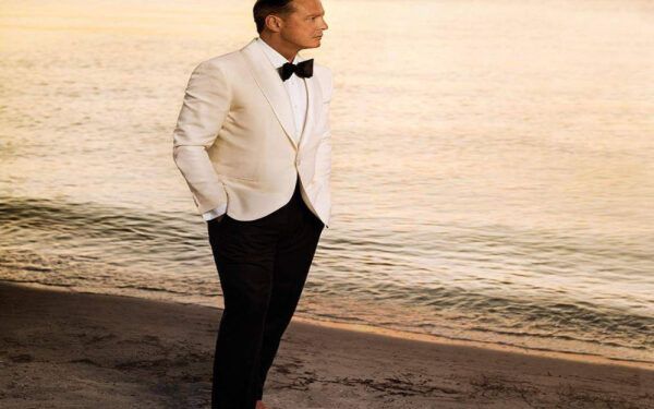 Conoce los precios para el concierto de Luis Miguel en Puebla