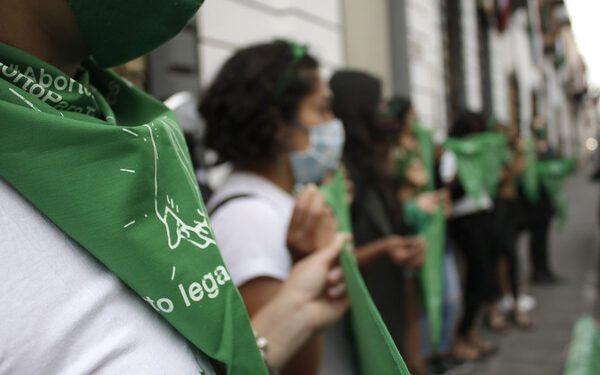 Tribunal Supremo de Oklahoma tumba leyes contra el aborto