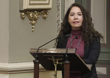 Citará Congreso local a la secretaria de Finanzas