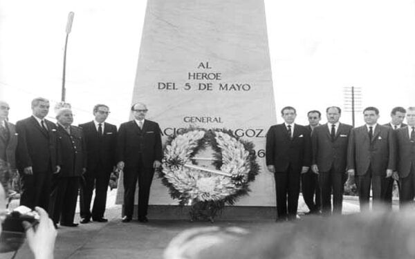 IN MEMORIAM / RECONOCIERON SU LEGADO