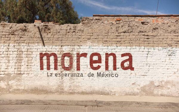 morena gar pro