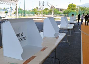 Presentan plataforma digital para elegir al candidato de la oposición en 2024
