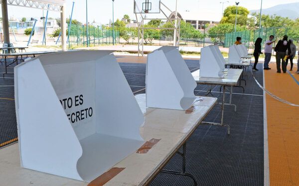 Presentan plataforma digital para elegir al candidato de la oposición en 2024