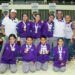 Destaca Puebla en gimnasia, escalada deportiva y rugby