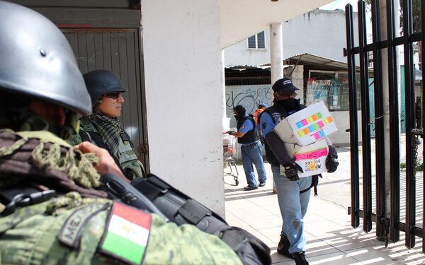 Lanzarán consulta para definir uso de suelo de “La Cuchilla”