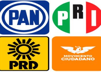 partidos politicos