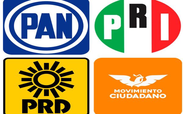 partidos politicos