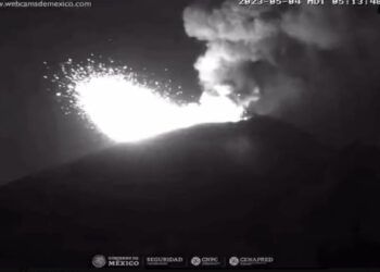 popocatepetl