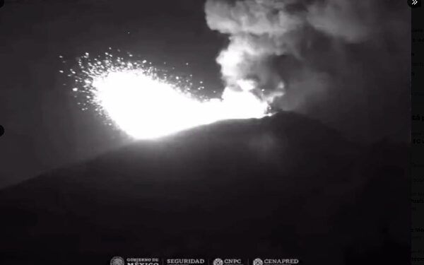 popocatepetl