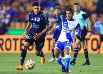 puebla tigres