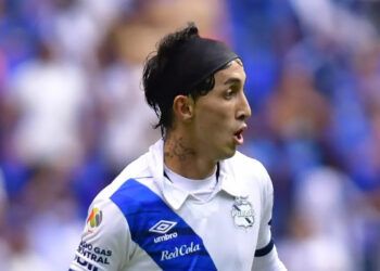 Fernández dice adiós a La Franja