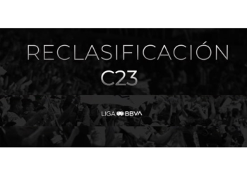Así se jugará el repechaje del fútbol mexicano
