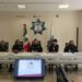 reunión seguridad puebla