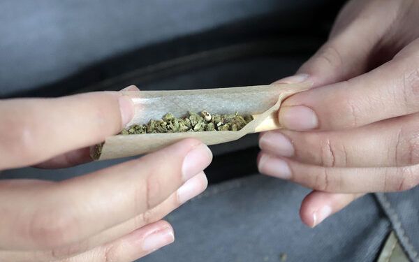 Autoridades colombianas incautan más de 3 toneladas de marihuana y 600 kilos de cocaína