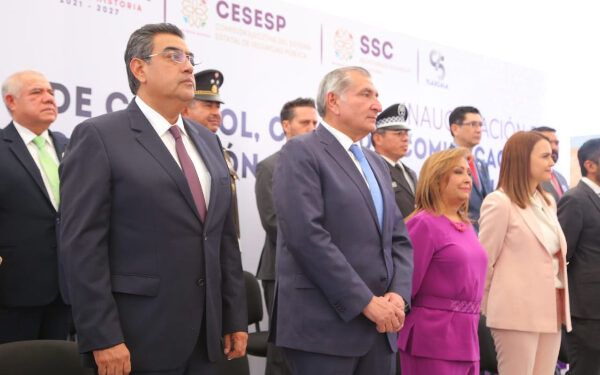 seguridad salomon c