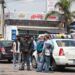 Movilidad denuncia penalmente