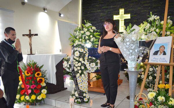 Periodistas asesinados