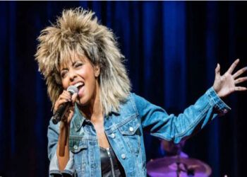 tina turner