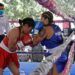 CMB destaca crecimiento del box femenino