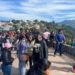 turistas juegos