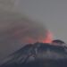 Don Goyo, sin explosiones y en calma por 24 horas
