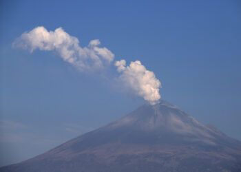 Calidad del aire en Puebla mejora; oscila entre regular y satisfactoria: Medio Ambiente