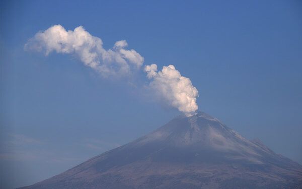 Calidad del aire en Puebla mejora; oscila entre regular y satisfactoria: Medio Ambiente
