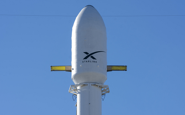 NASA y SpaceX, listas para misión de abastecimiento a la EEI