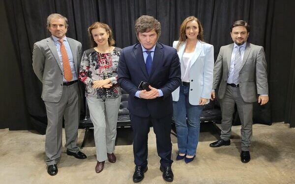 Esto no se acaba hasta que se acaba