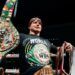 Canelo confirma pelea para septiembre 