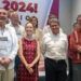 Aspirantes de Morena arrancan giras en el país