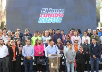 600 dias puebla
