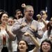 Ebrard propone crear la “Secretaría de la 4T”